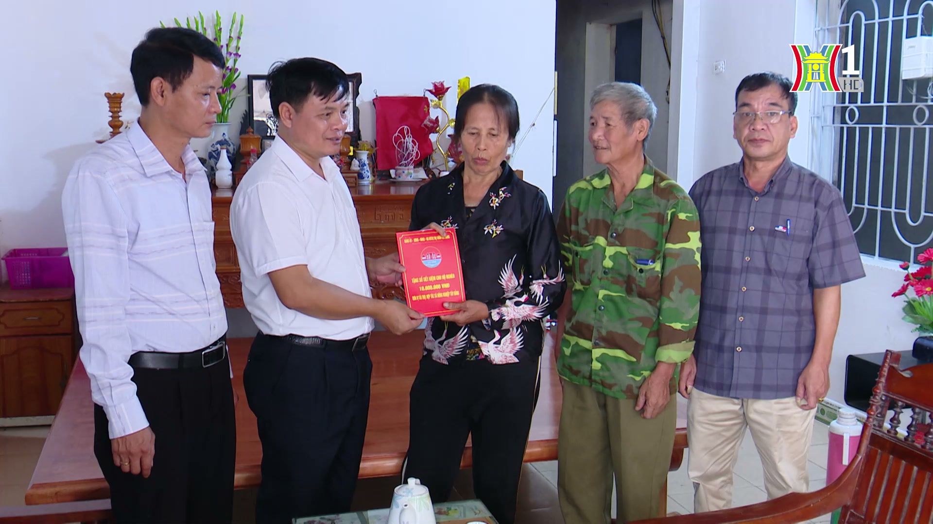 TNTech đoạt giải Bạc 